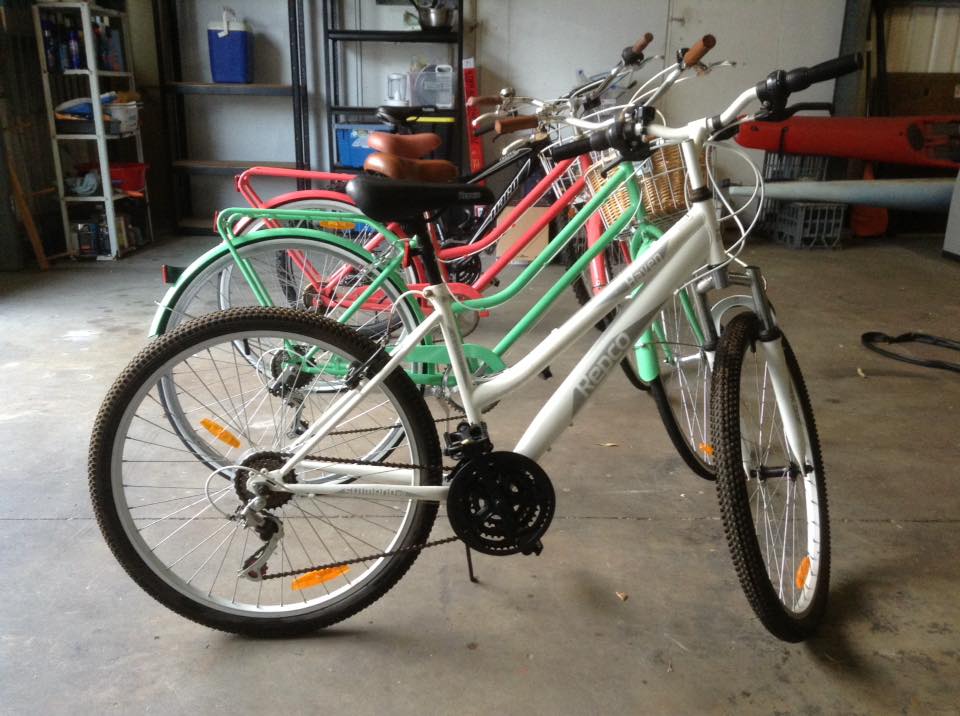 ReBike - Bicycle Repairs | 6 Nagle Ln, Mosman Park WA 6012, Australia | Phone: 0422 160 091