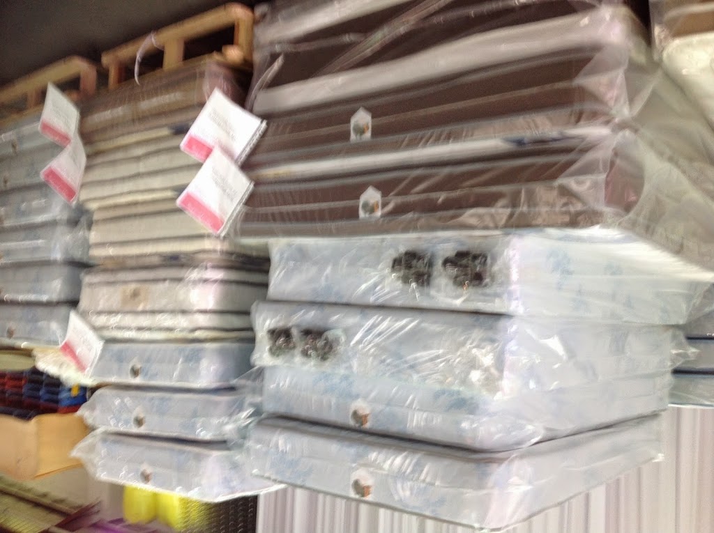 Silver Bedding | furniture store | 27A Temple Dr, Thomastown VIC 3074, Australia | 0394641313 OR +61 3 9464 1313