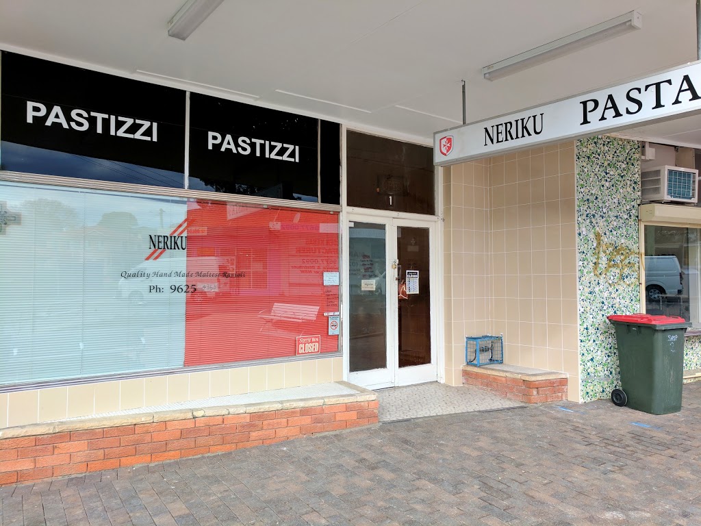 Neriku Handmade Maltese Pastizzi | store | 1 Orcam Ln, Rooty Hill NSW 2766, Australia | 0296254363 OR +61 2 9625 4363