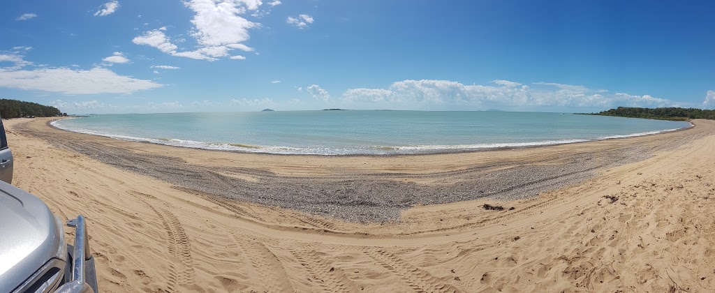 Cape Palmerston National Park | Palmerston Rd, Koumala QLD 4738, Australia