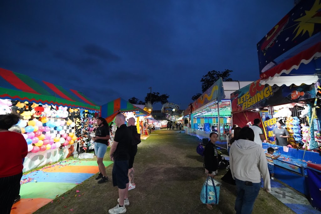 Mount Gravatt Showgrounds | 1644 Logan Rd, Mount Gravatt QLD 4122, Australia | Phone: (07) 3343 2322