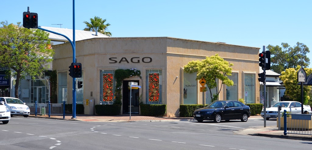 Sago Luxury | clothing store | 268 Unley Rd, Hyde Park SA 5061, Australia | 0883734945 OR +61 8 8373 4945