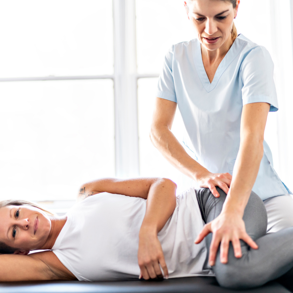 Mumfit Physiotherapy | 1/1a Prince St, Grange QLD 4051, Australia | Phone: 0403 734 873