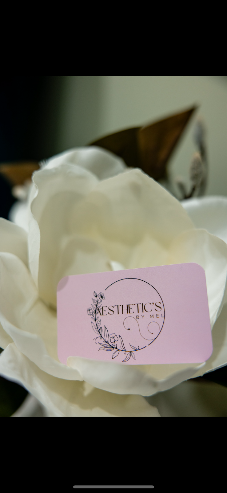 Aesthetics By Mel | 72 Moorina Rd, Moorina QLD 4506, Australia | Phone: 0425 119 248