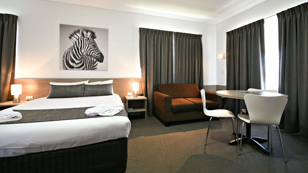 The Aberdeen Motel | 25 Cobra St, Dubbo NSW 2830, Australia | Phone: (02) 6884 1700