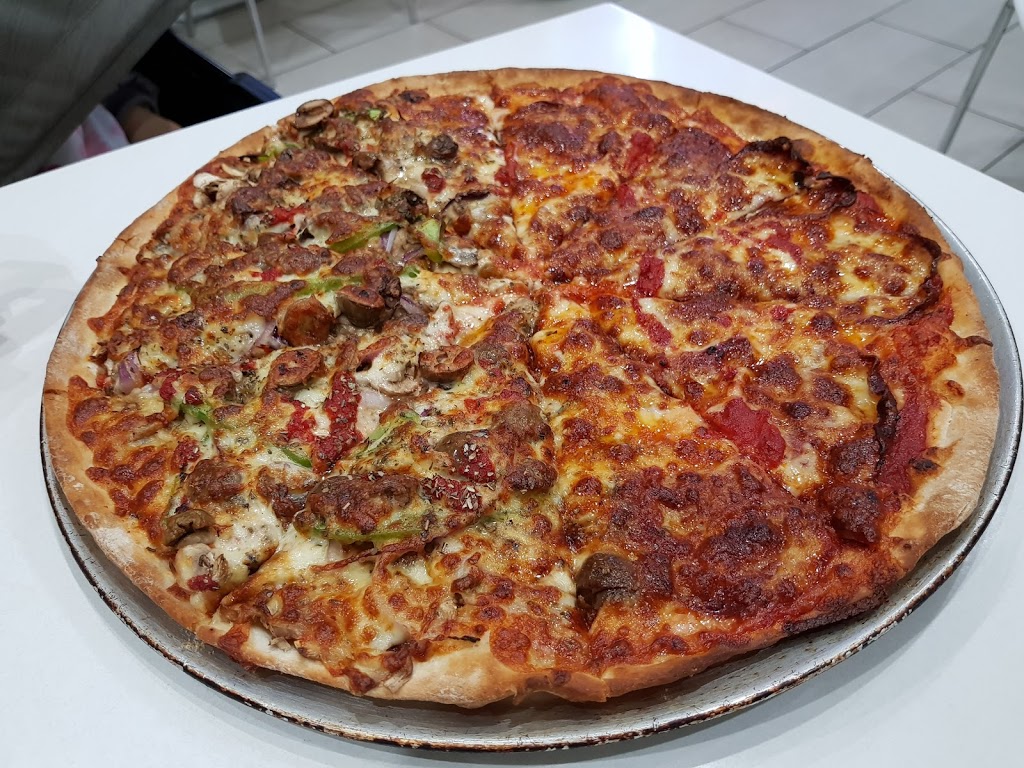 Eat Fresh Pizza | 44 Raleigh Rd, Maribyrnong VIC 3032, Australia | Phone: (03) 9317 7977