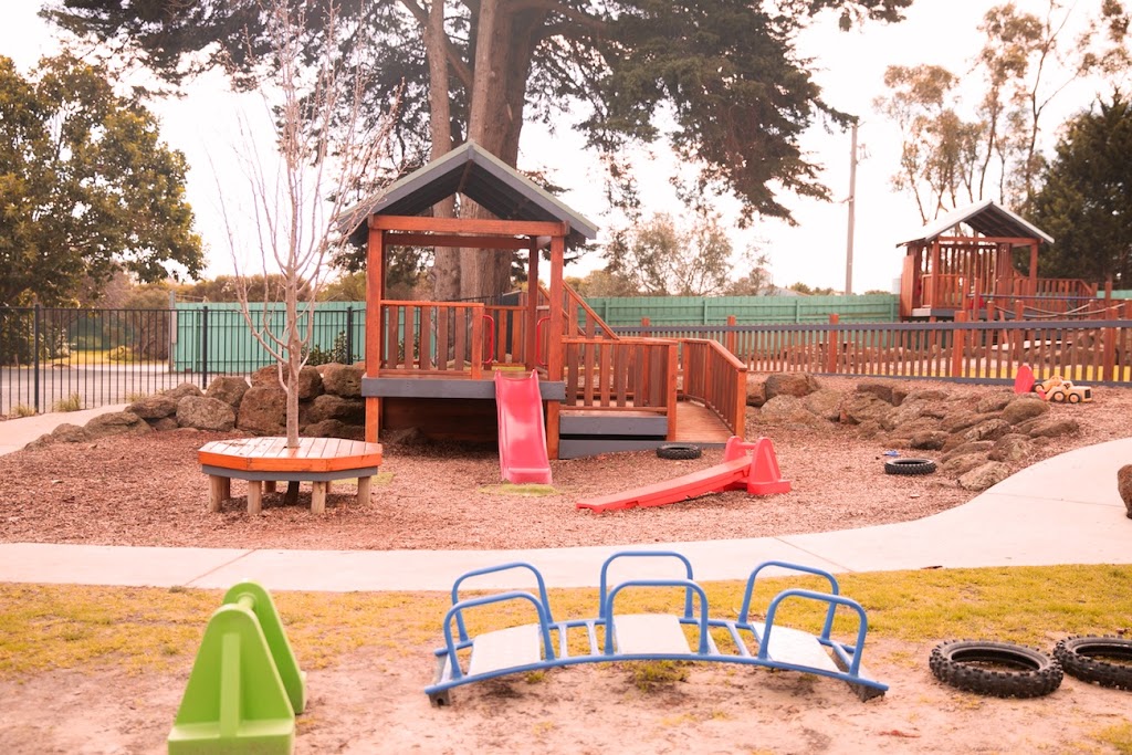 Goodstart Early Learning Mount Martha - Craigie Road | 90 Craigie Rd, Mount Martha VIC 3934, Australia | Phone: 1800 222 543