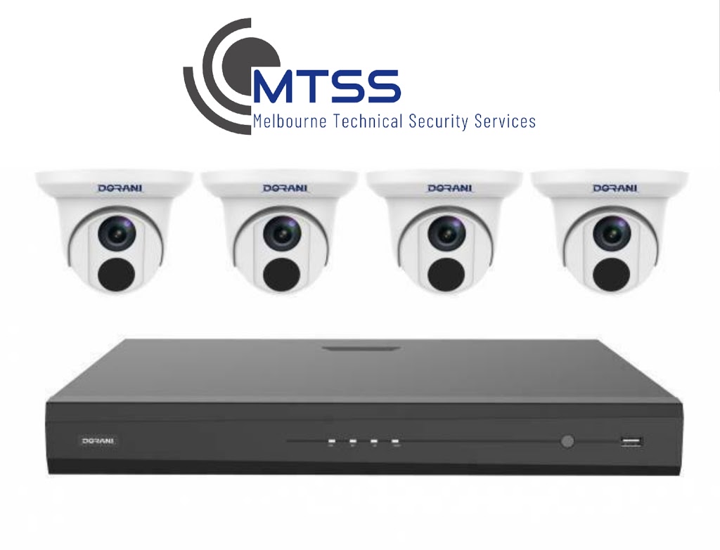 Melbourne Technical Security Services | 665 Grand Blvd, Mickleham VIC 3064, Australia | Phone: 1800 979 741