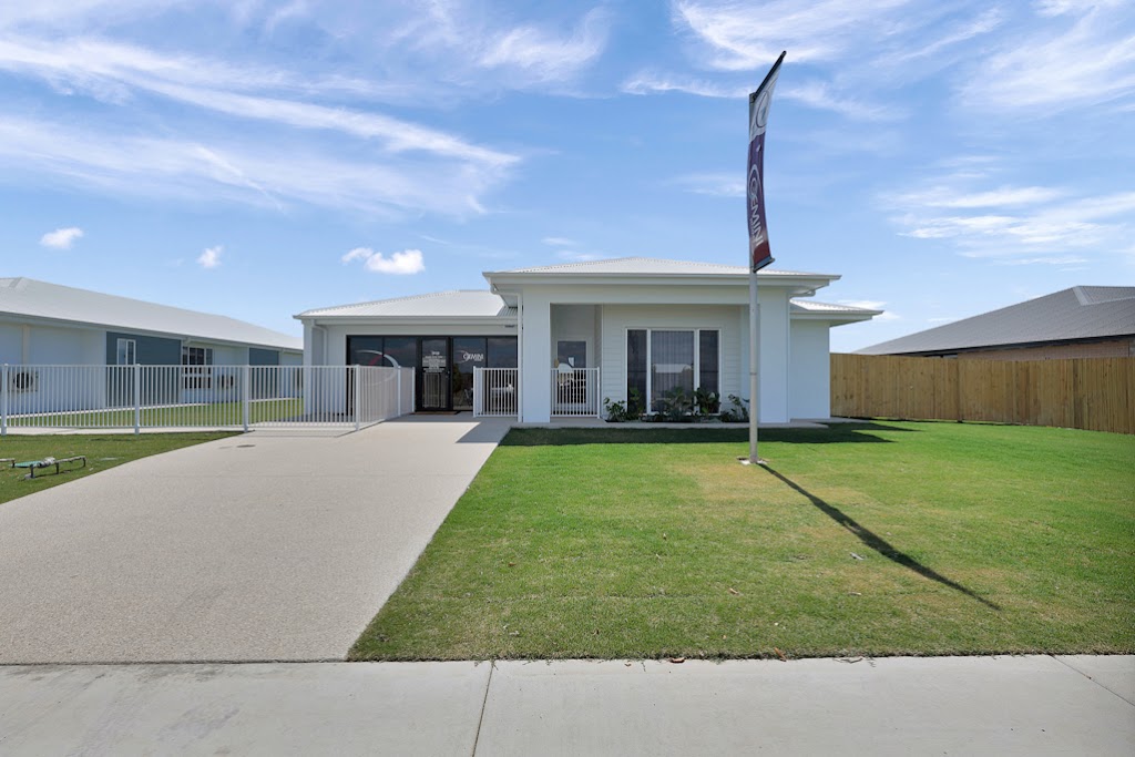 Gemini Homes – Daydream 245 Display Home | 22 Waters Bvd, Bakers Creek QLD 4740, Australia | Phone: 0408 552 406