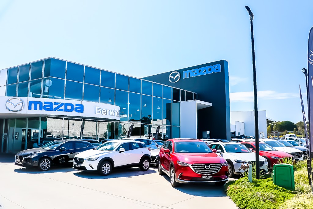 Berwick Mazda | car dealer | 3 Prestige Pl, Narre Warren VIC 3805, Australia | 0387966222 OR +61 3 8796 6222