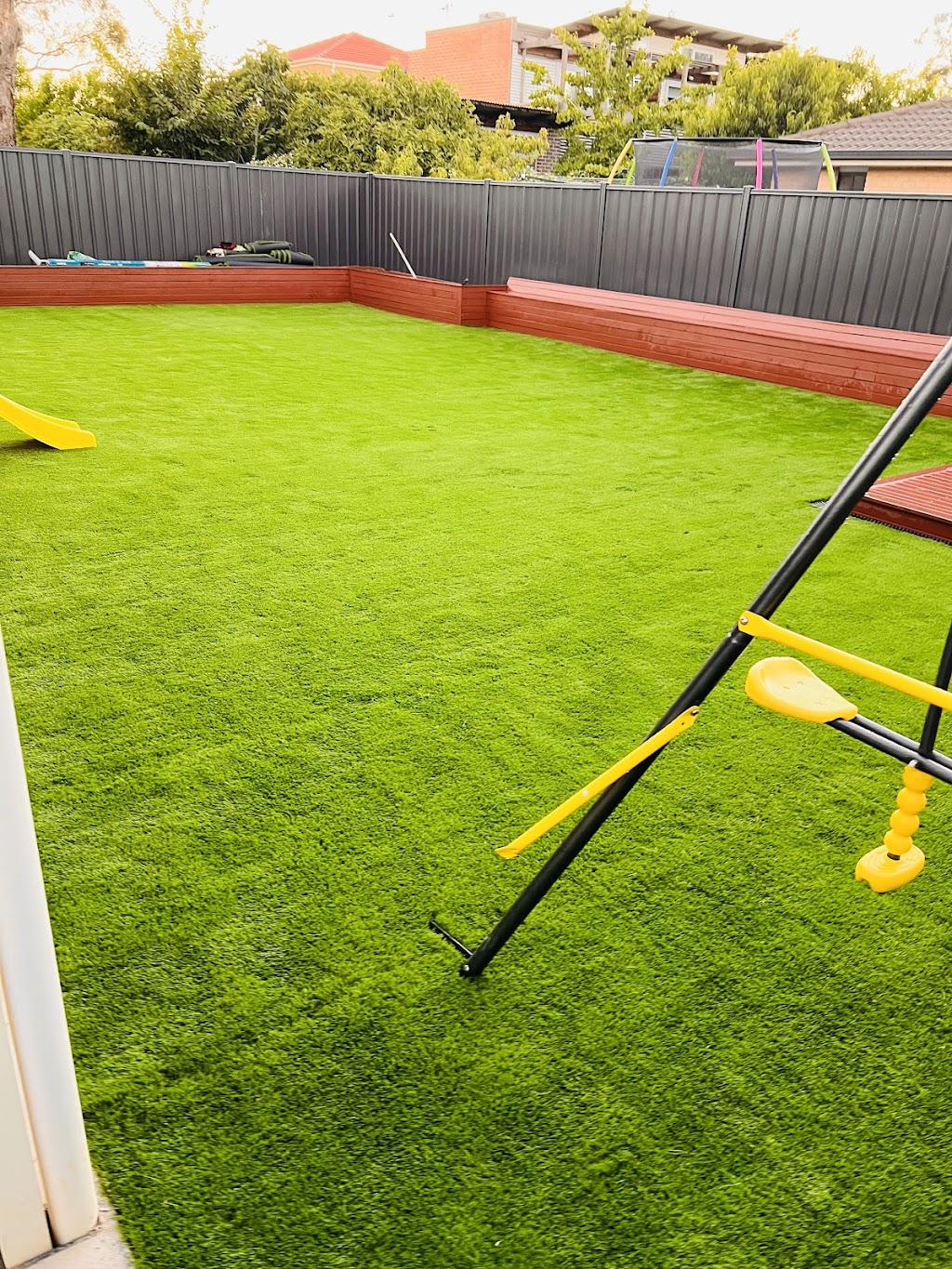 KGF Landscaping and gardening service | 228 Plimsoll Dr, Casey ACT 2913, Australia | Phone: 0424 988 600