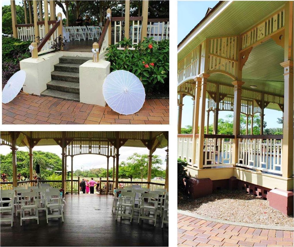 Eloquent Weddings & Events | 8 Cascade Cl, Riverhills QLD 4074, Australia | Phone: 0413 140 530