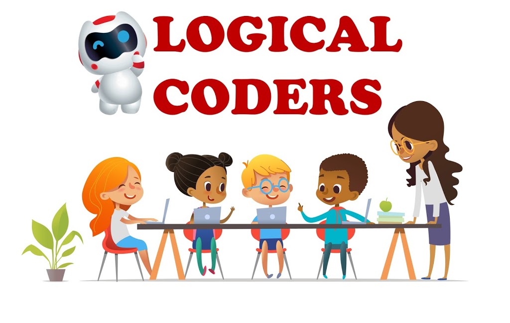 Logical Coders Quakers Hill | 85 Alford St, Quakers Hill NSW 2763, Australia | Phone: 0468 934 602