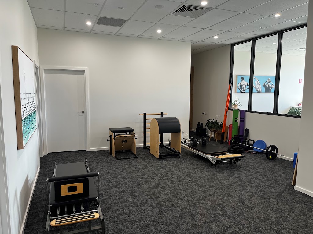 Marna Physio Armstrong Creek | Shop 7/40 Main St, Armstrong Creek VIC 3217, Australia | Phone: (03) 4239 0300