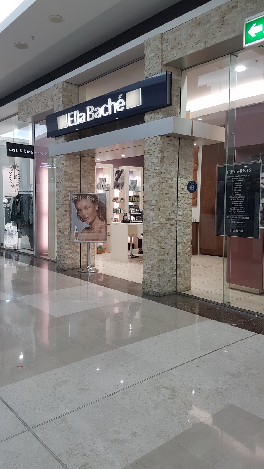 Ella Baché | hair care | Shop 1070/1151 Creek Rd, Carindale QLD 4152, Australia | 0738434555 OR +61 7 3843 4555