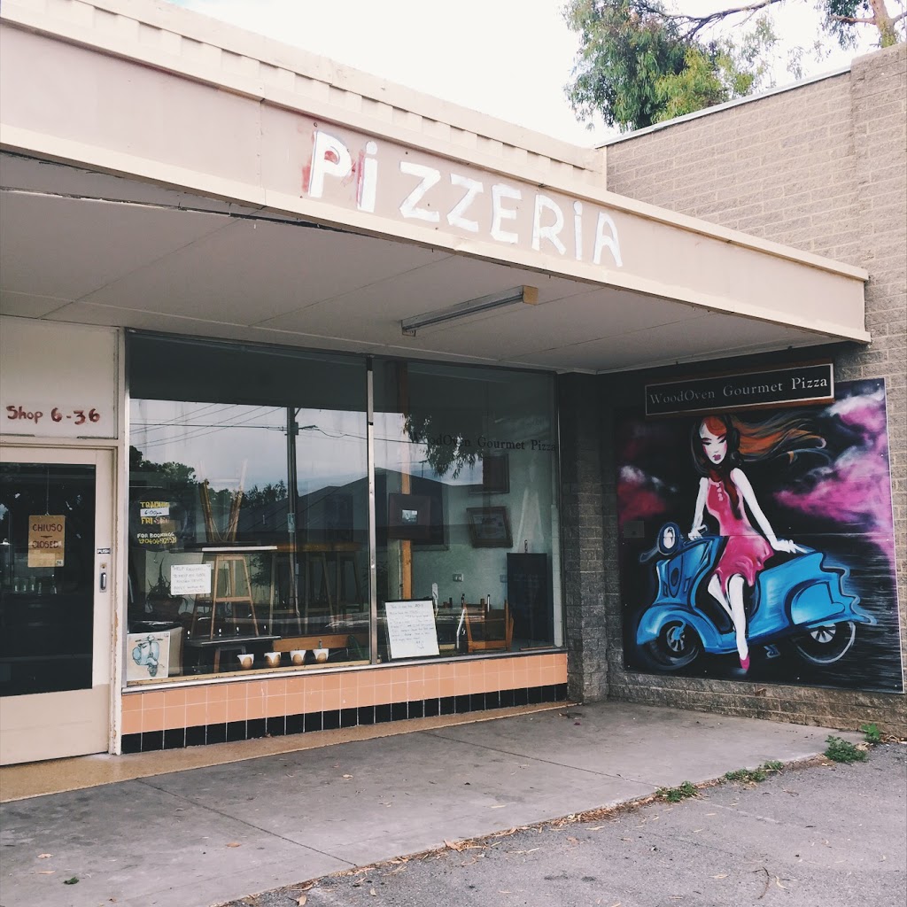 Wood Oven Gourmet Pizza | 6/36 Hambledon Rd, Campbelltown SA 5074, Australia | Phone: 0404 926 521