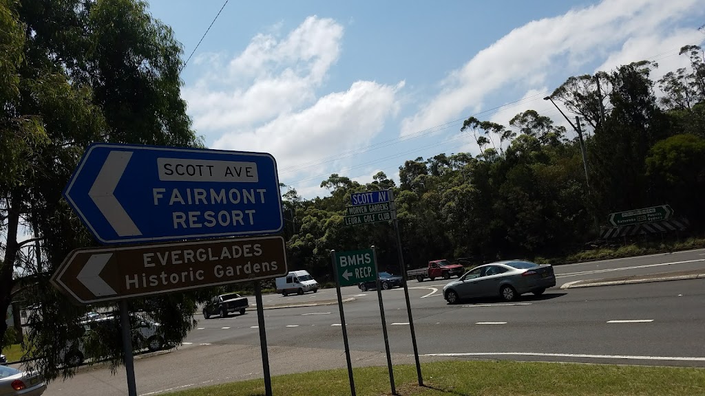 Blue Mountains Datong Chinese School | 77 Scott Ave, Leura NSW 2780, Australia | Phone: (02) 4757 4880