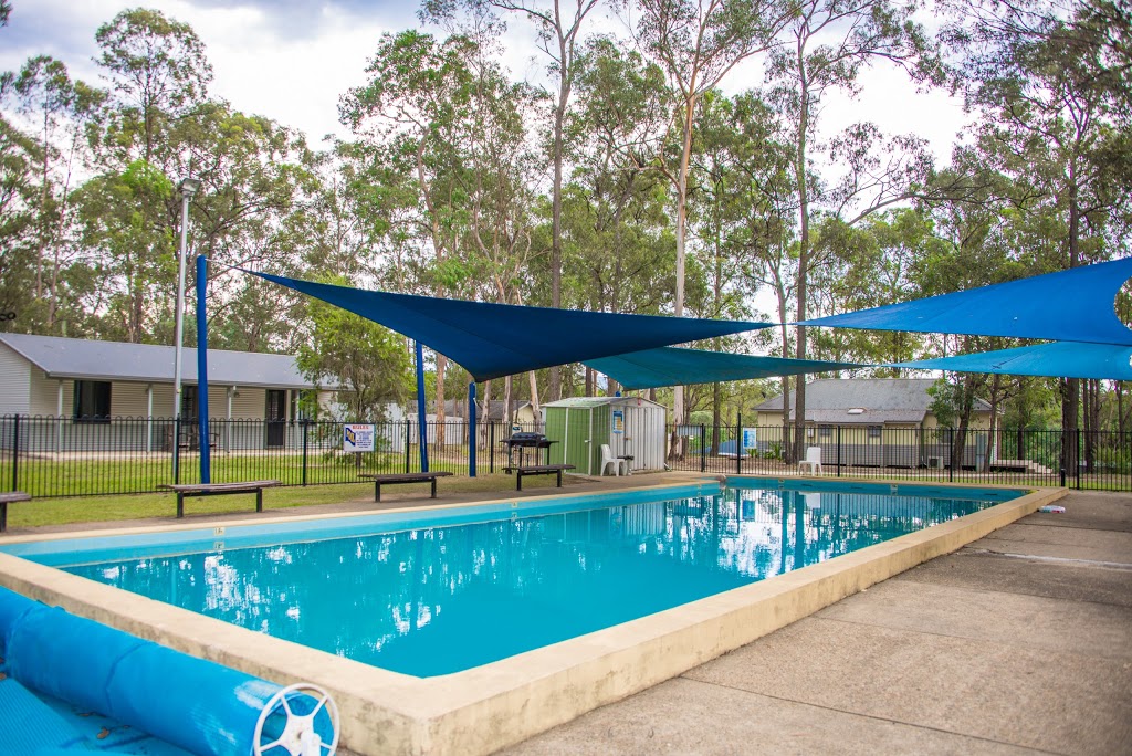 YMCA Camp Yarramundi | lodging | 316 Springwood Rd, Yarramundi NSW 2753, Australia | 1800024097 OR +61 1800 024 097