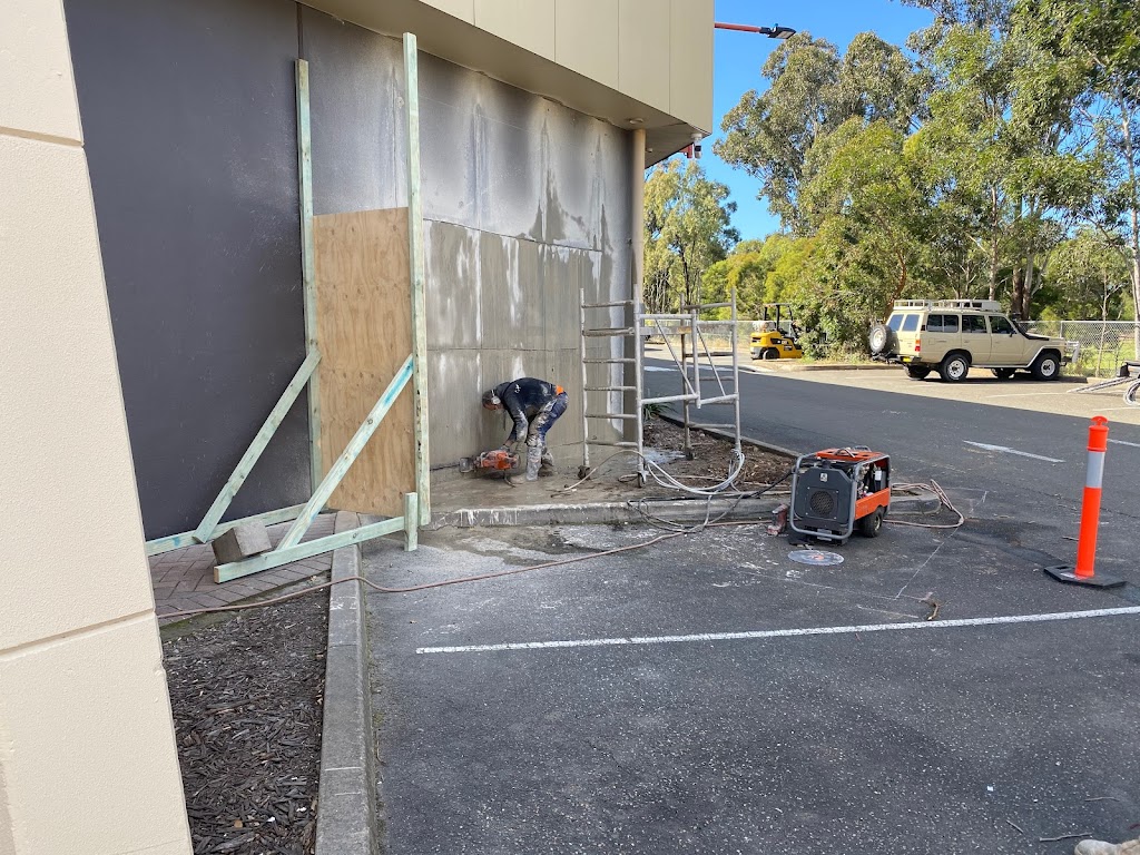 SYDNEY CONCRETE CUTTING & CORE DRILLING | general contractor | 52 Dryden Ave, Carlingford NSW 2118, Australia | 0414743915 OR +61 414 743 915