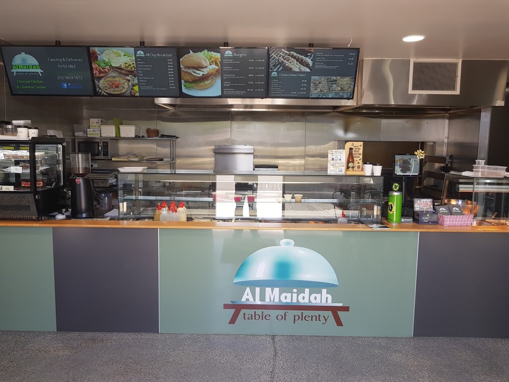 Al Maidah Charcoal Chicken and Lebanese Cuisine | 242 Epping Rd, Wollert VIC 3750, Australia | Phone: (03) 9424 1872