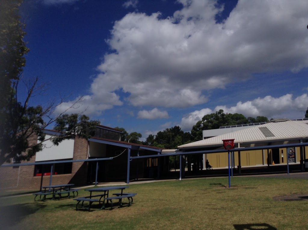St Thomas More Catholic Parish Primary School | school | 6 St Johns Road, Campbelltown NSW 2560, Australia | 0246256561 OR +61 2 4625 6561
