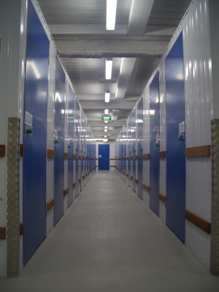 Storage King Rozelle | moving company | 10 Parsons St, Rozelle NSW 2039, Australia | 0295552122 OR +61 2 9555 2122