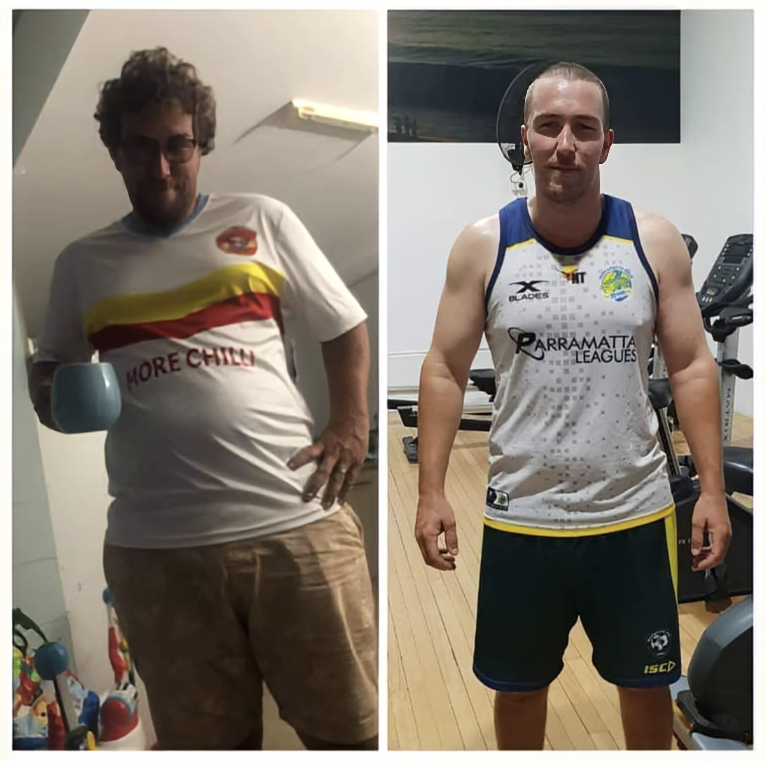 DGFPT - Darren George Fahlbush Personal Trainer | Lakes Beach SLSC, Budgewoi Rd, Budgewoi NSW 2262, Australia | Phone: 0412 034 038