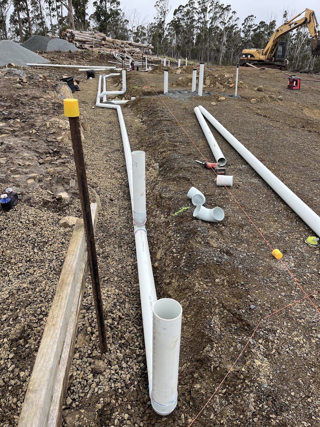 Alpine Plumbing and Gas PTY LTD | 54 Tasman Hwy, Sorell TAS 7172, Australia | Phone: 0493 737 268