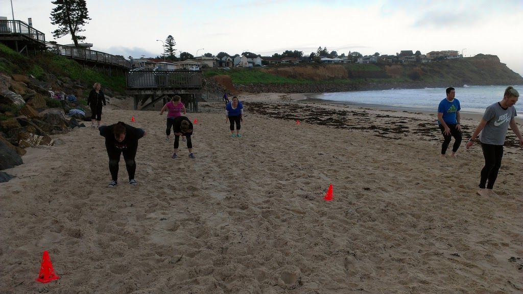 Boost Fitness | 10 Lighthouse Terrace, Seaford Meadows SA 5169, Australia | Phone: 0405 942 124