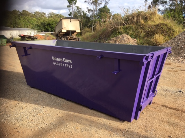 Skip Bin Hire Sunshine Coast |  | 16 Palmer St, Kin Kin QLD 4571, Australia | 0407911227 OR +61 407 911 227