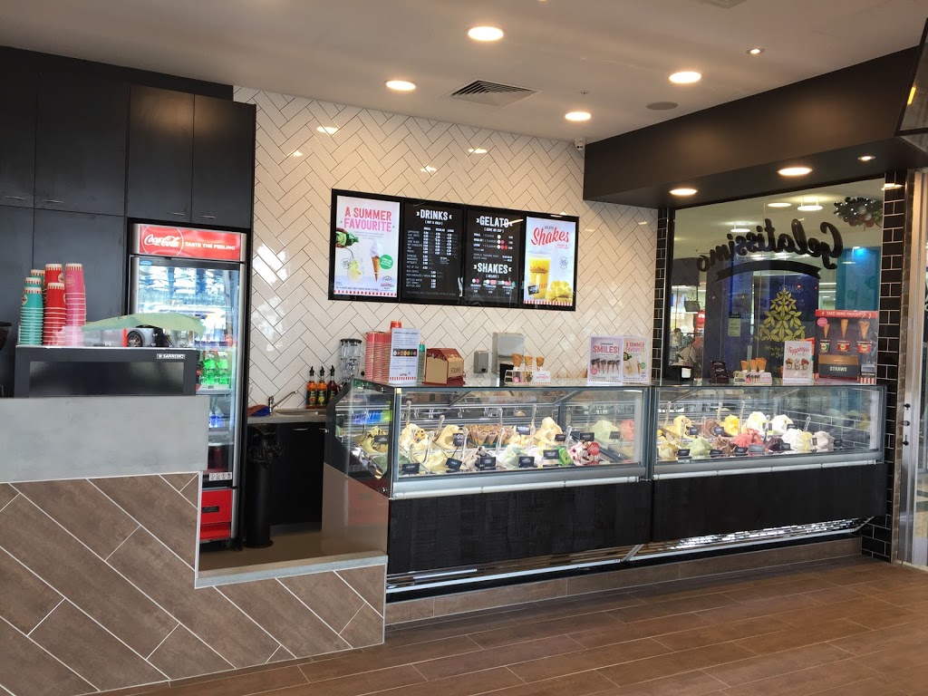 Gelatissimo Bundaberg | 115/117 Takalvan St, Kensington QLD 4670, Australia | Phone: (07) 4153 5347