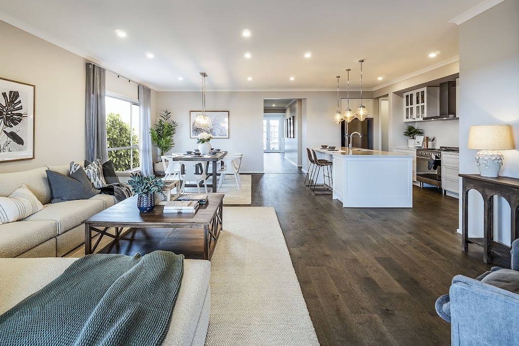 JG King Homes - Ballarat Office | 1816 Sturt St, Alfredton VIC 3350, Australia | Phone: (03) 5330 4444