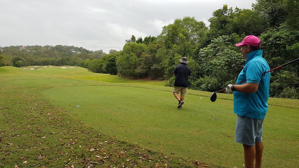 Palmer Coolum Resort Golf Course | 1 Warran Rd, Yaroomba QLD 4573, Australia | Phone: (07) 5446 1234