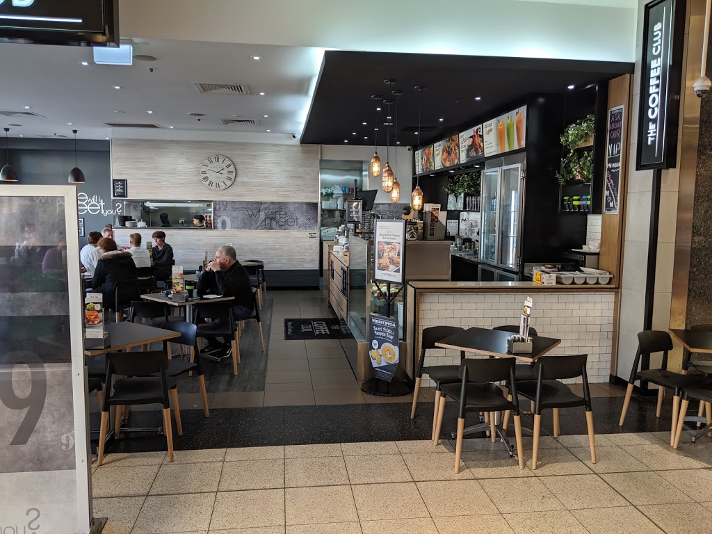 The Coffee Club Café - Orange | cafe | 227 Summer St, Orange NSW 2800, Australia | 0263628355 OR +61 2 6362 8355