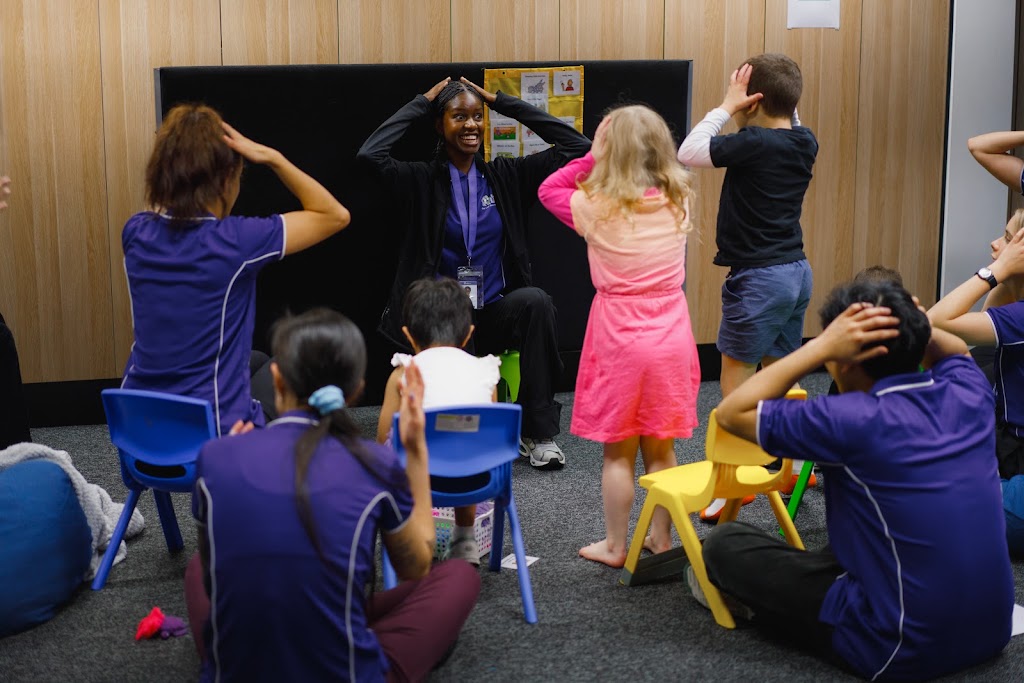 Links to Life Early Intervention Services | Level 3/5-9 Devlin St, Ryde NSW 2112, Australia | Phone: (02) 9411 4618