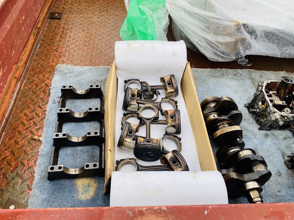Rajagedara Motors Pty Ltd | Unit 1/56 Kirkham Rd W, Keysborough VIC 3173, Australia | Phone: 0423 671 727