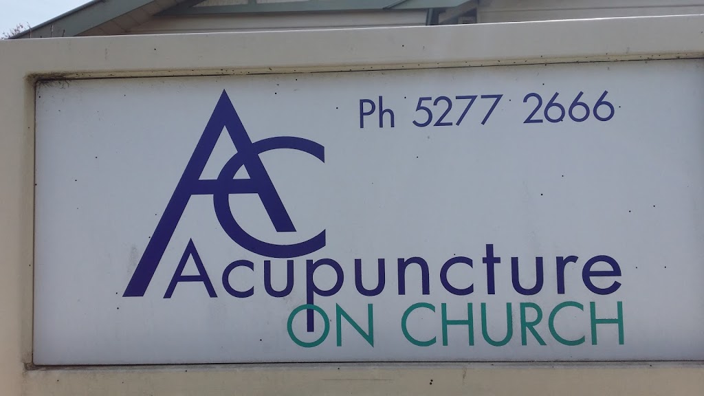 Acupuncture on Church | 128 Church St, Hamlyn Heights VIC 3215, Australia | Phone: (03) 5277 2666