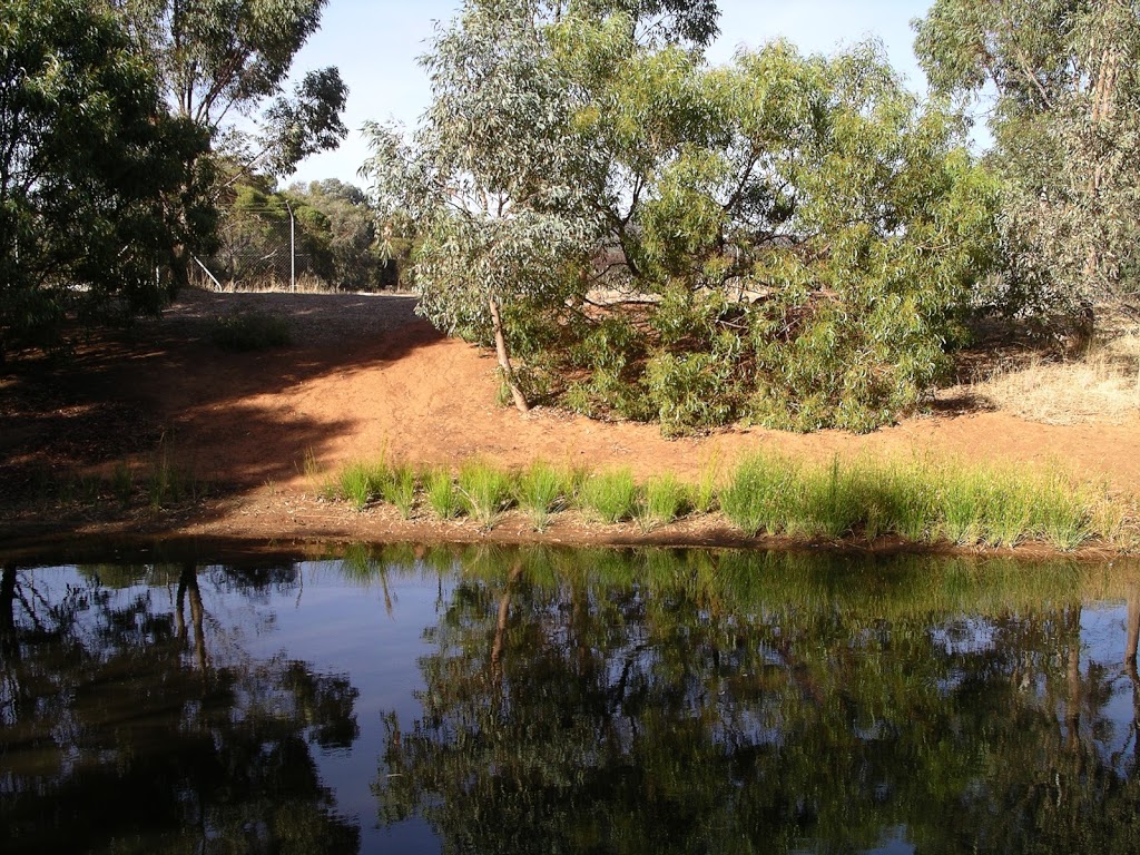 Urrbrae Wetland | park | Cross Rd, Netherby SA 5062, Australia | 0882726010 OR +61 8 8272 6010