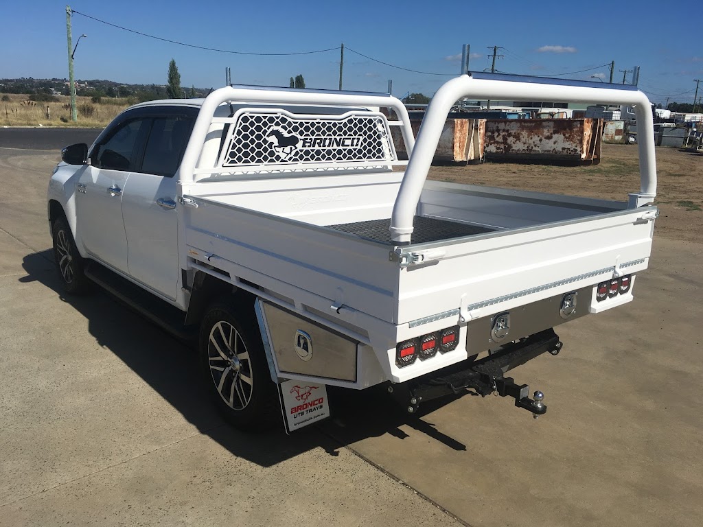 Bronco Built | 15 Whyalla Cct, Kelso NSW 2795, Australia | Phone: (02) 6332 3839