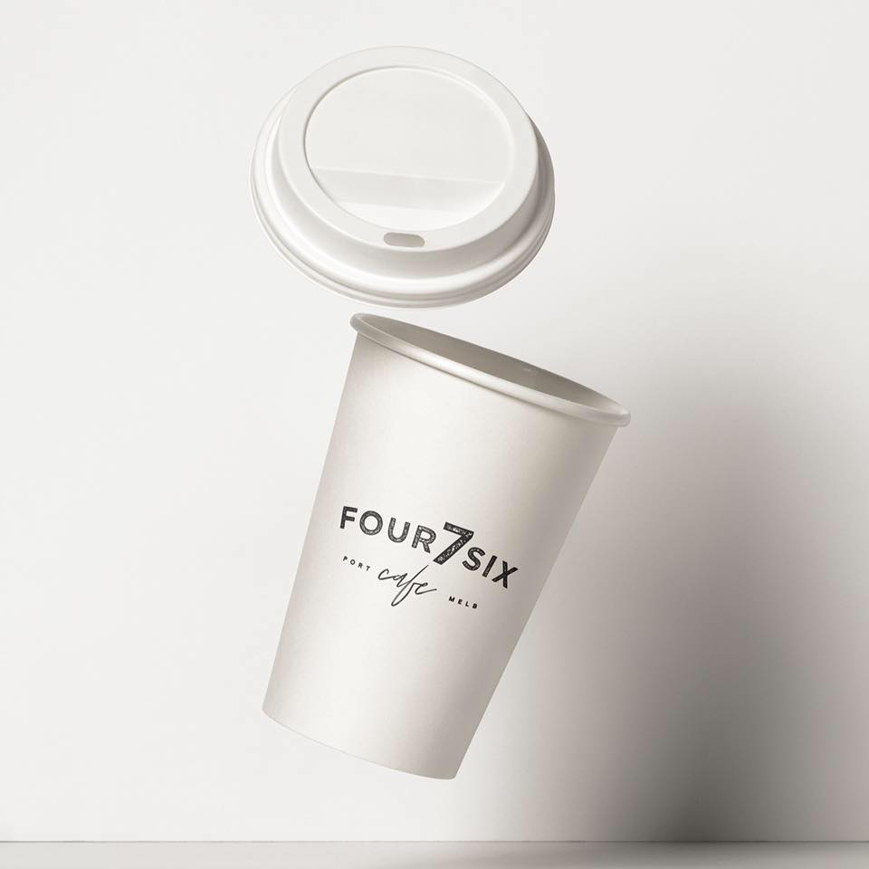 Four7Six Cafe | 476 Bay St, Port Melbourne VIC 3207, Australia | Phone: (03) 9646 4195