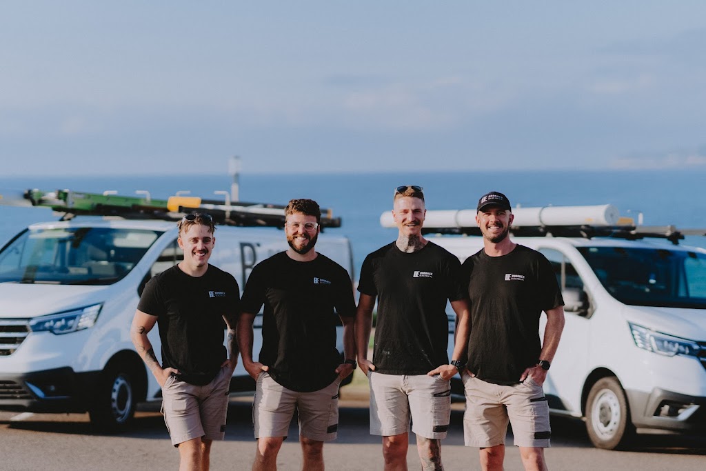 Barrack Electrical | Unit 48/8 Spit Island Cl, Mayfield West NSW 2304, Australia | Phone: 0400 232 172