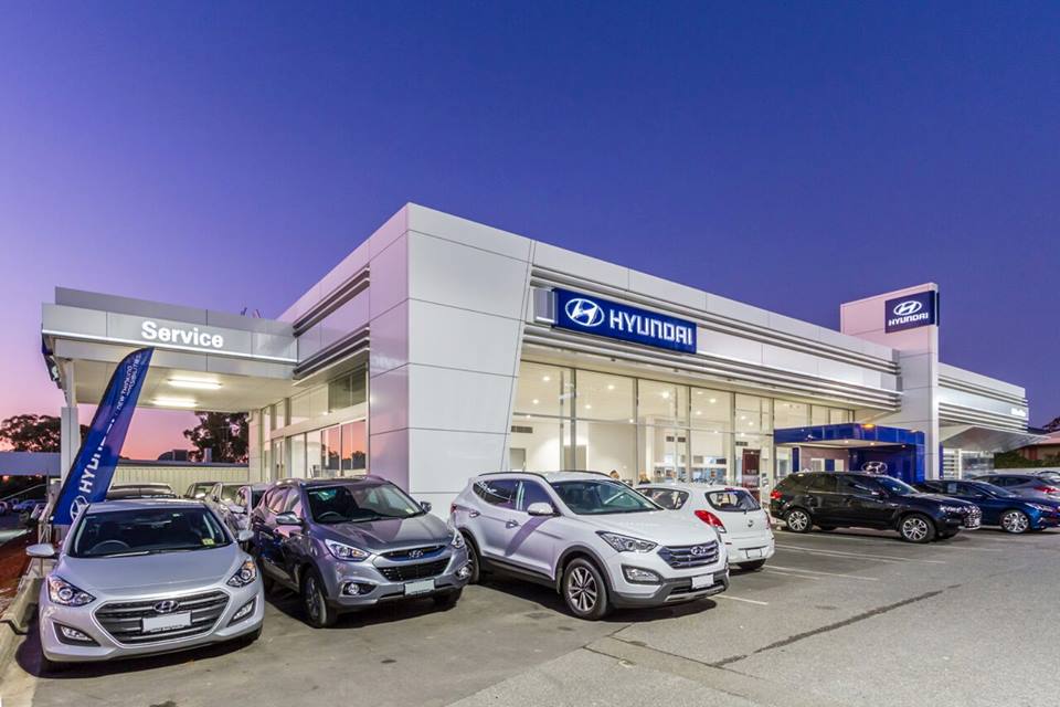 Adrian Brien Hyundai | car dealer | 1 Ayliffes Rd, St Marys SA 5042, Australia | 0883745444 OR +61 8 8374 5444