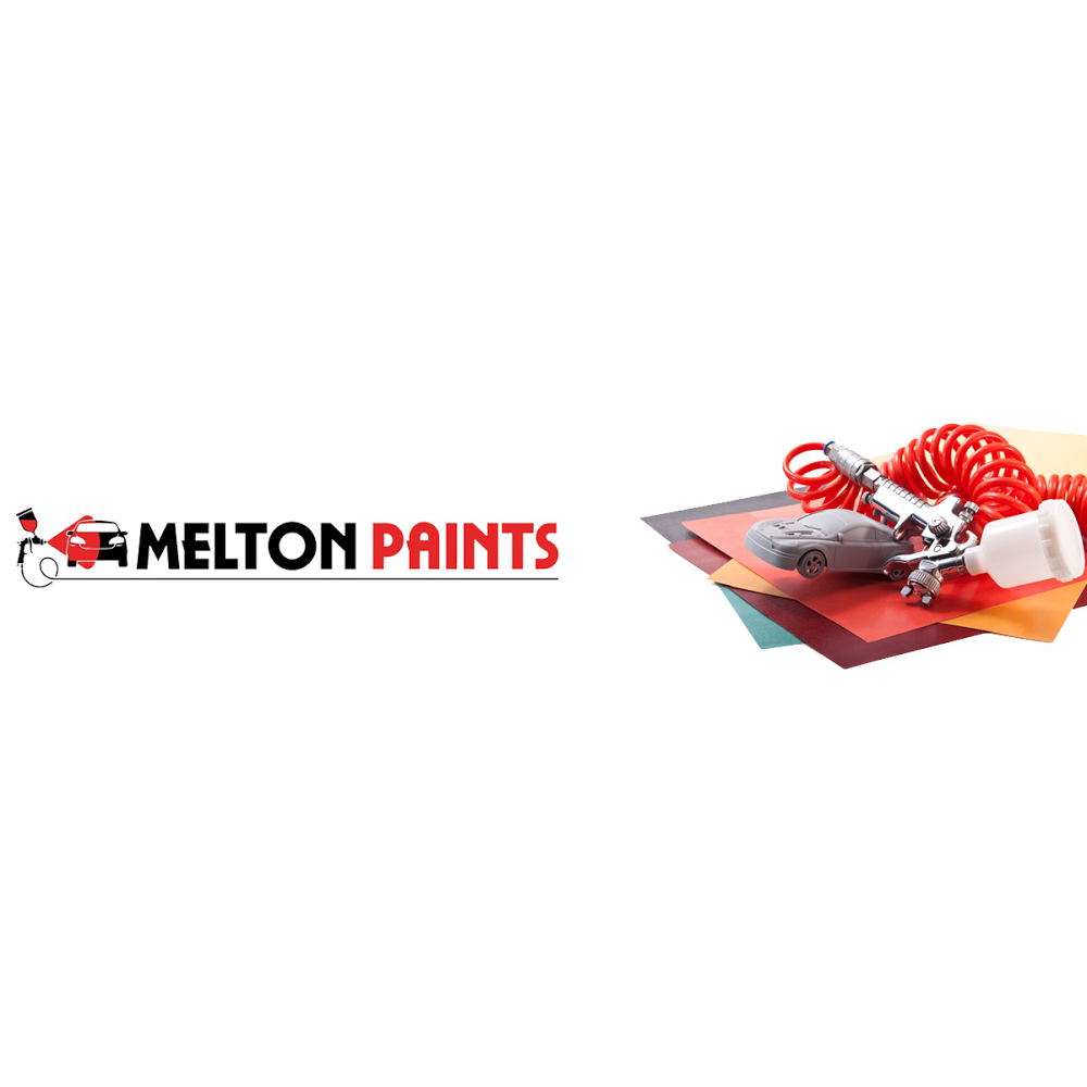 Melton Paints | 6 Holland Dr, Melton VIC 3337, Australia | Phone: 0434 891 450