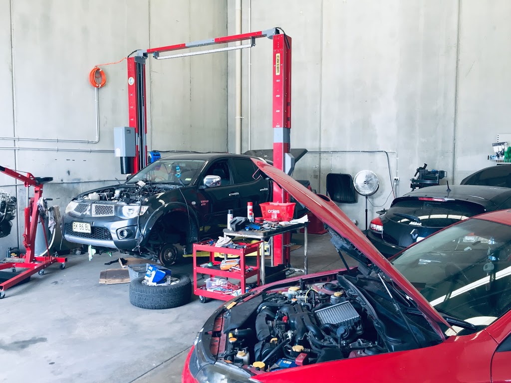 Lansvale Tyre & Auto Service | car repair | 22/252-256 Hume Hwy, Lansvale NSW 2166, Australia | 0434622829 OR +61 434 622 829