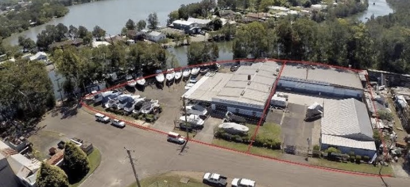 Lake Macquarie Marine Mechanical | 3/29 Day St, Toronto NSW 2283, Australia | Phone: 0447 003 023