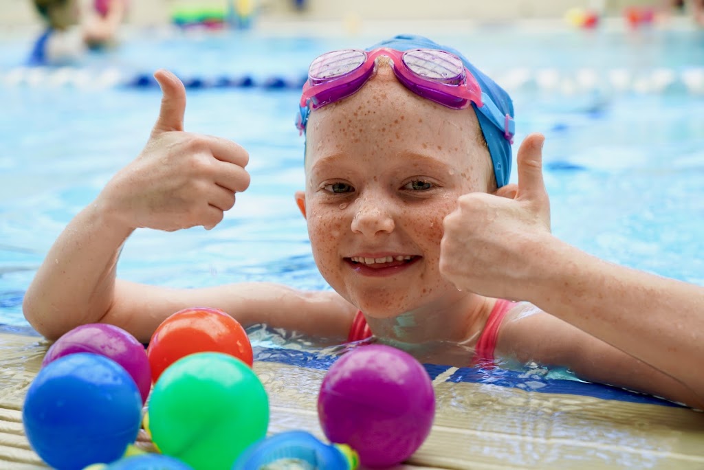 Rackley Swimming Parkwood | Shop 13/122 Napper Rd, Parkwood QLD 4214, Australia | Phone: (07) 5636 4919