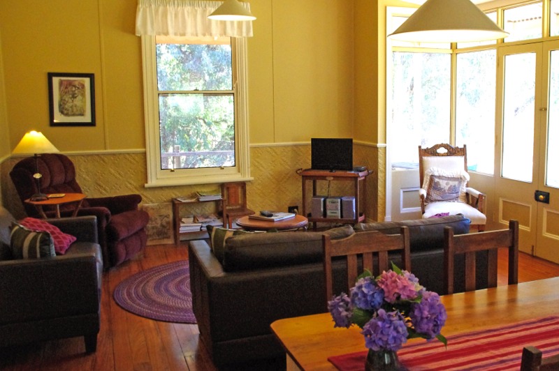 Baranduda Homestead BnB Cottages | lodging | 840 Kiewa Valley Highway, Wodonga VIC 3691, Australia | 0409998118 OR +61 409 998 118