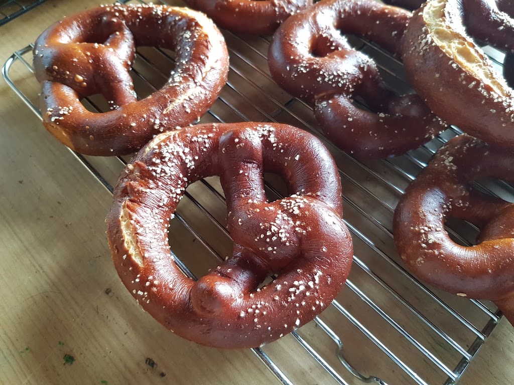Big Bang Bakery | 11 The Paling Track, Bangor TAS 7267, Australia | Phone: 0419 501 113