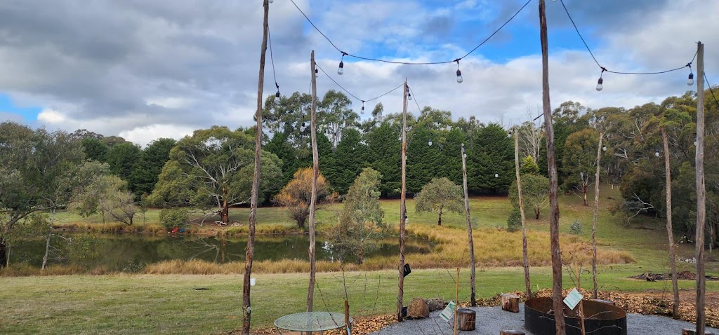 Soul Seed Sanctuary | 10 Shirley Dr, Taradale VIC 3447, Australia | Phone: 0407 811 353