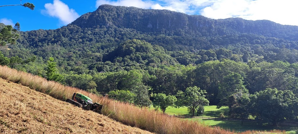 All Terrain Slashing | 145 Nancol Dr, Tallebudgera Valley QLD 4228, Australia | Phone: 0467 430 005